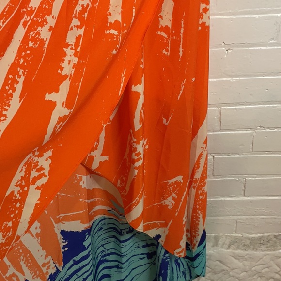 Presley Skye Maxi Sundress - Picture 8 of 8